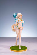 illustrated by tomozero Kiwi Toys Loessel 1/6 Complete Figure