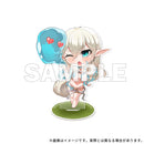 illustrated by tomozero Kiwi Toys Loessel 1/6 Complete Figure Bonus Inclusive Limited Edition