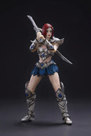 Lazy Monster Studio Oak Town Fairy Elf Guard Ver. A