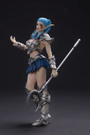 Lazy Monster Studio Oak Town Fairy Elf Guard Ver. A