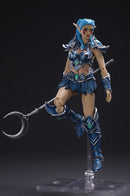 Lazy Monster Studio Oak Town Fairy Elf Guard Ver. B