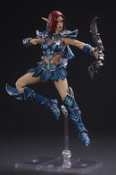 Lazy Monster Studio Oak Town Fairy Elf Guard Ver. B
