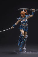 Lazy Monster Studio Oak Town Fairy Elf Guard Ver. B
