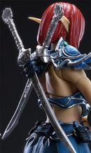 Lazy Monster Studio Oak Town Fairy Elf Guard Ver. B