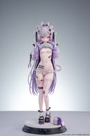 illustration by Shubii Kiwi Toys Ver. 1/6 Complete Figure
