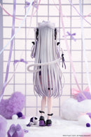 illustration by Shubii Kiwi Toys Ver. 1/6 Complete Figure