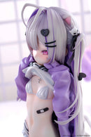 illustration by Shubii Kiwi Toys Ver. 1/6 Complete Figure