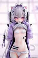 illustration by Shubii Kiwi Toys Ver. 1/6 Complete Figure
