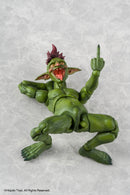Goblin Tribe Mohican HopDo Toys Goblin 1/12 Scale Action Figure