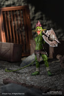 Goblin Tribe Mohican HopDo Toys Goblin 1/12 Scale Action Figure