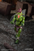 Goblin Tribe Mohican HopDo Toys Goblin 1/12 Scale Action Figure
