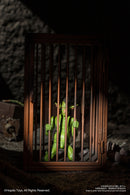 Goblin Tribe Mohican HopDo Toys Goblin 1/12 Scale Action Figure