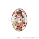 illustration by TRENTE Kiwi Toys Kasshoku Succubus-chan Haregi Bunny Ver. 1/6 Complete Figure