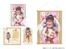 illustration by TRENTE Kiwi Toys Kasshoku Succubus-chan Haregi Bunny Ver. 1/6 Complete Figure Deluxe Edition
