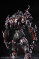 HopDo Toys Variant Armor Heavy Shell Crag Trypoxylus dichotomus 1/12 Scale Action Figure
