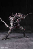 HopDo Toys Variant Armor Heavy Shell Crag Trypoxylus dichotomus 1/12 Scale Action Figure