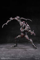 HopDo Toys Variant Armor Heavy Shell Crag Trypoxylus dichotomus 1/12 Scale Action Figure