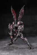 HopDo Toys Variant Armor Heavy Shell Crag Trypoxylus dichotomus 1/12 Scale Action Figure