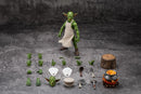 GOBLIN TRIBE HOPDO TOYS CHEF GOBLIN 1/12 SCALE ACTION FIGURE