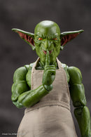 GOBLIN TRIBE HOPDO TOYS CHEF GOBLIN 1/12 SCALE ACTION FIGURE