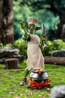 GOBLIN TRIBE HOPDO TOYS CHEF GOBLIN 1/12 SCALE ACTION FIGURE