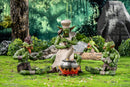 GOBLIN TRIBE HOPDO TOYS CHEF GOBLIN 1/12 SCALE ACTION FIGURE