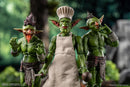 GOBLIN TRIBE HOPDO TOYS CHEF GOBLIN 1/12 SCALE ACTION FIGURE