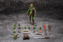 GOBLIN TRIBE HOPDO TOYS PIRATE GOBLIN 1/12 SCALE ACTION FIGURE