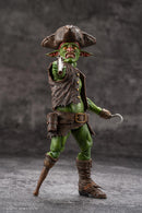 GOBLIN TRIBE HOPDO TOYS PIRATE GOBLIN 1/12 SCALE ACTION FIGURE