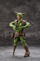 GOBLIN TRIBE HOPDO TOYS PIRATE GOBLIN 1/12 SCALE ACTION FIGURE
