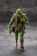 GOBLIN TRIBE HOPDO TOYS PIRATE GOBLIN 1/12 SCALE ACTION FIGURE
