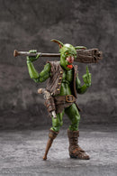GOBLIN TRIBE HOPDO TOYS PIRATE GOBLIN 1/12 SCALE ACTION FIGURE