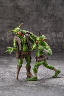 GOBLIN TRIBE HOPDO TOYS PIRATE GOBLIN 1/12 SCALE ACTION FIGURE