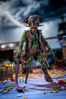 GOBLIN TRIBE HOPDO TOYS PIRATE GOBLIN 1/12 SCALE ACTION FIGURE