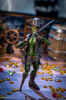 GOBLIN TRIBE HOPDO TOYS PIRATE GOBLIN 1/12 SCALE ACTION FIGURE