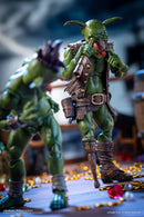 GOBLIN TRIBE HOPDO TOYS PIRATE GOBLIN 1/12 SCALE ACTION FIGURE