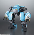 Sakugan BANDAI  Robot Spirits Side MB Big Tony
