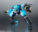 Sakugan BANDAI  Robot Spirits Side MB Big Tony