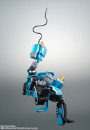 Sakugan BANDAI  Robot Spirits Side MB Big Tony