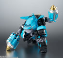 Sakugan BANDAI  Robot Spirits Side MB Big Tony