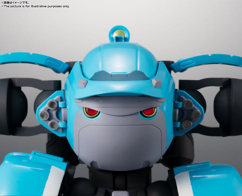 Sakugan BANDAI  Robot Spirits Side MB Big Tony