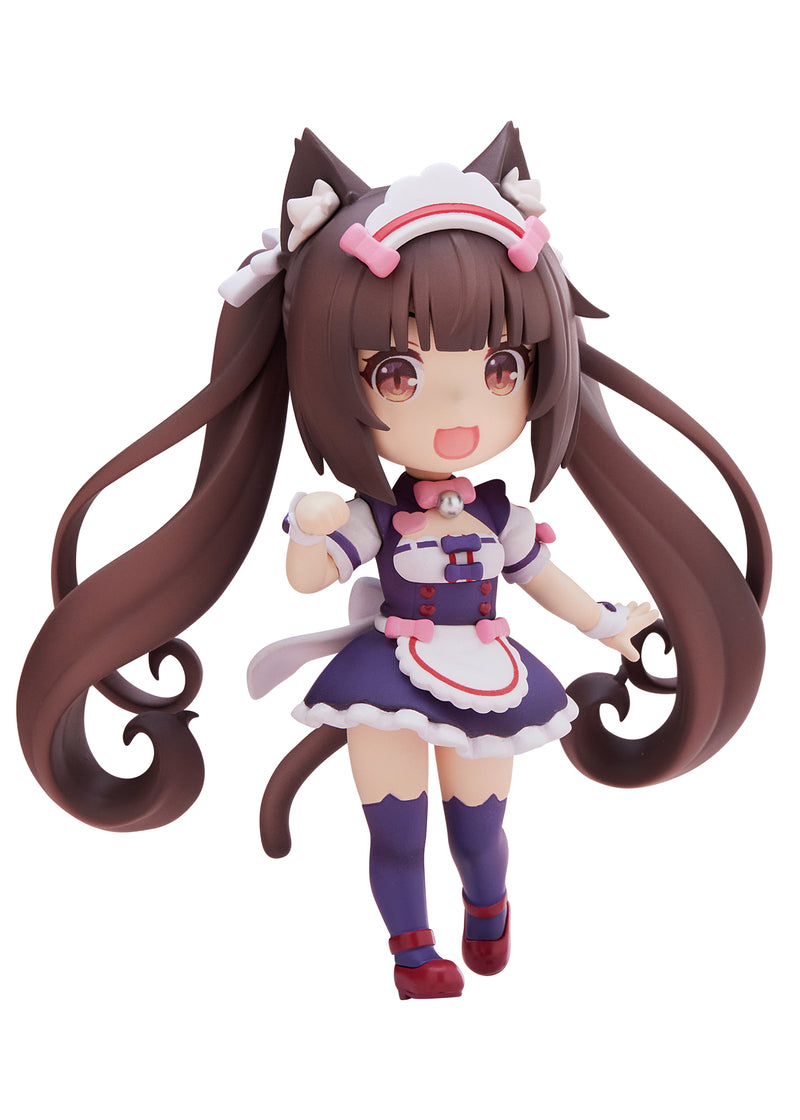 Nekopara PLUM Mini-Figure 100! (re-run)