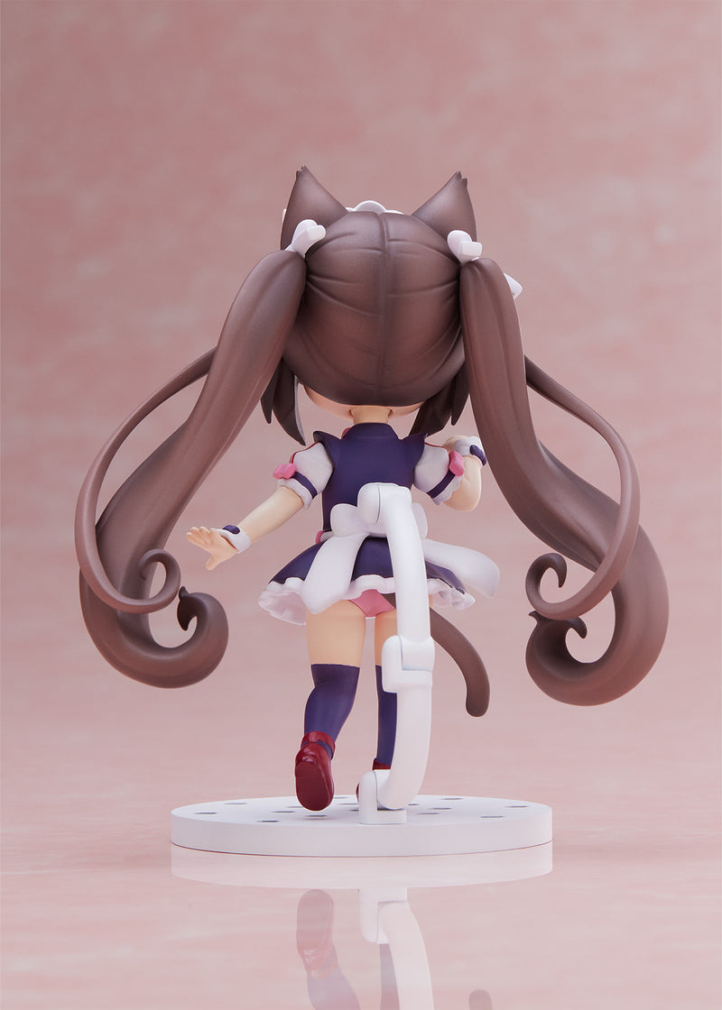 Nekopara PLUM Mini-Figure 100! (re-run)