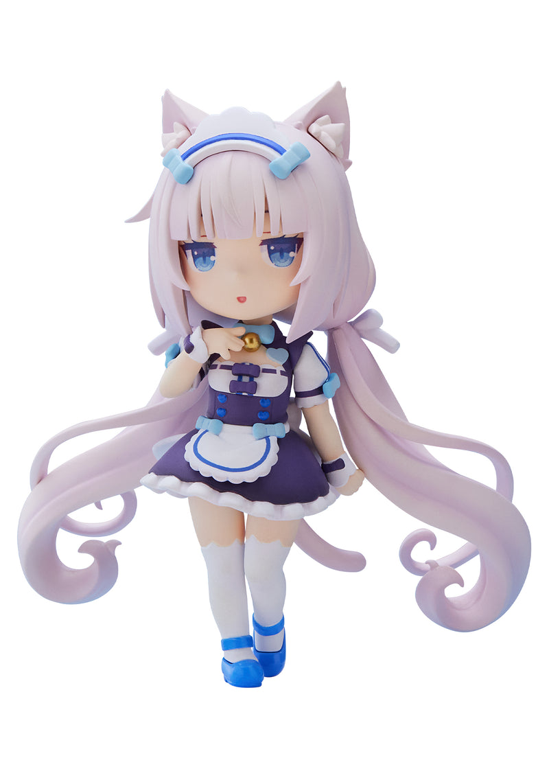 Nekopara PLUM Mini-Figure 100! (re-run)