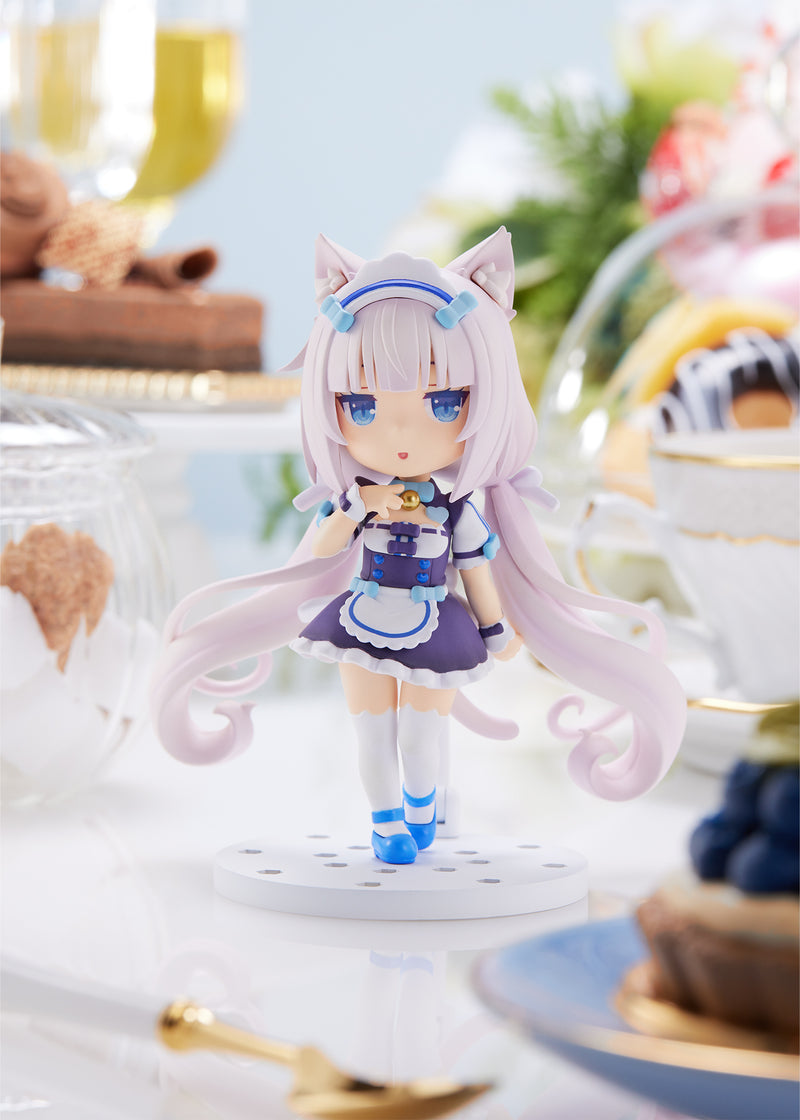 Nekopara PLUM Mini-Figure 100! (re-run)