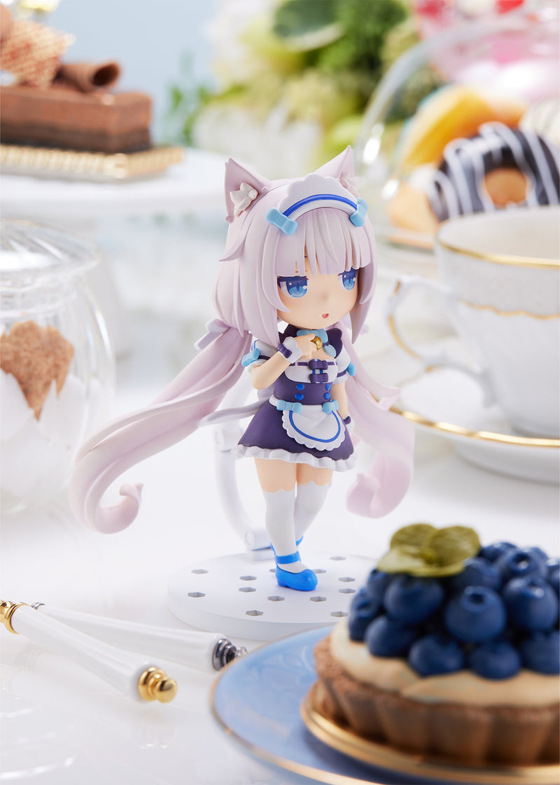 Nekopara PLUM Mini-Figure 100! (re-run)