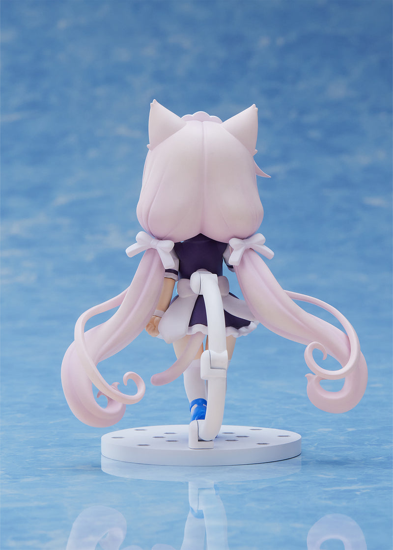 Nekopara PLUM Mini-Figure 100! (re-run)