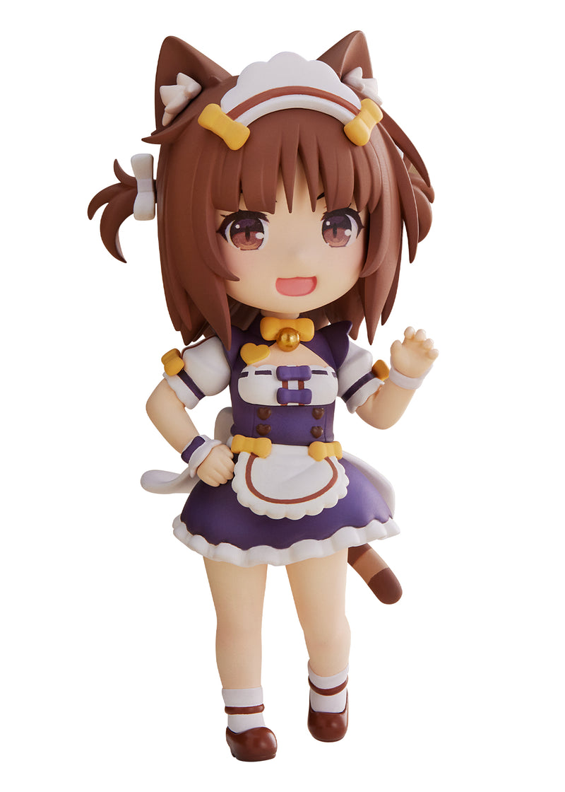 Nekopara PLUM Mini-Figure 100! (re-run)