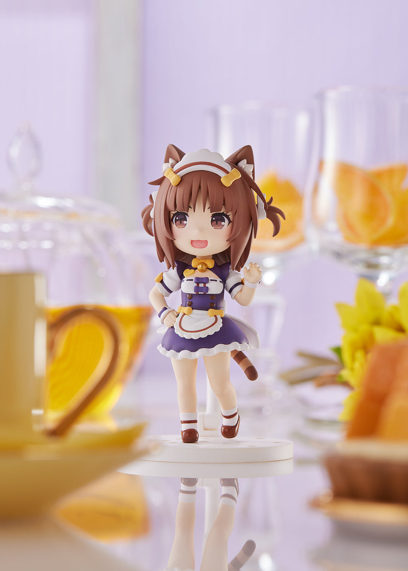 Nekopara PLUM Mini-Figure 100! (re-run)