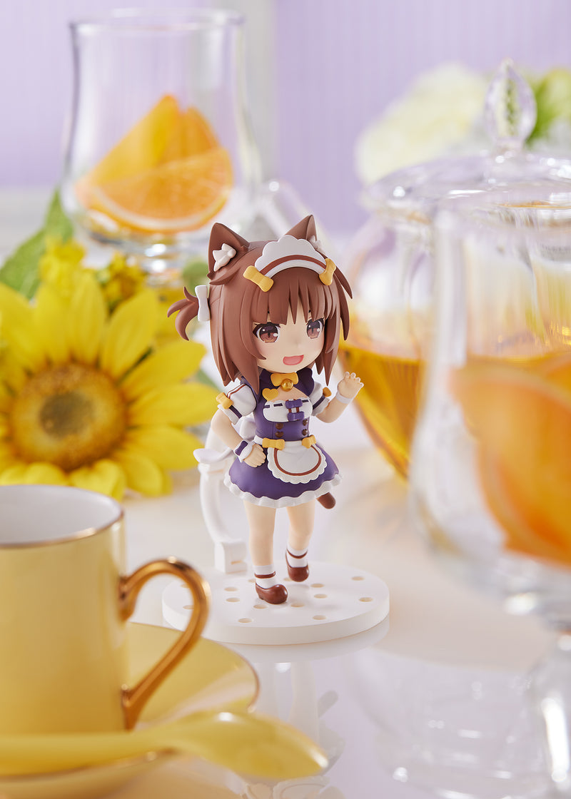 Nekopara PLUM Mini-Figure 100! (re-run)